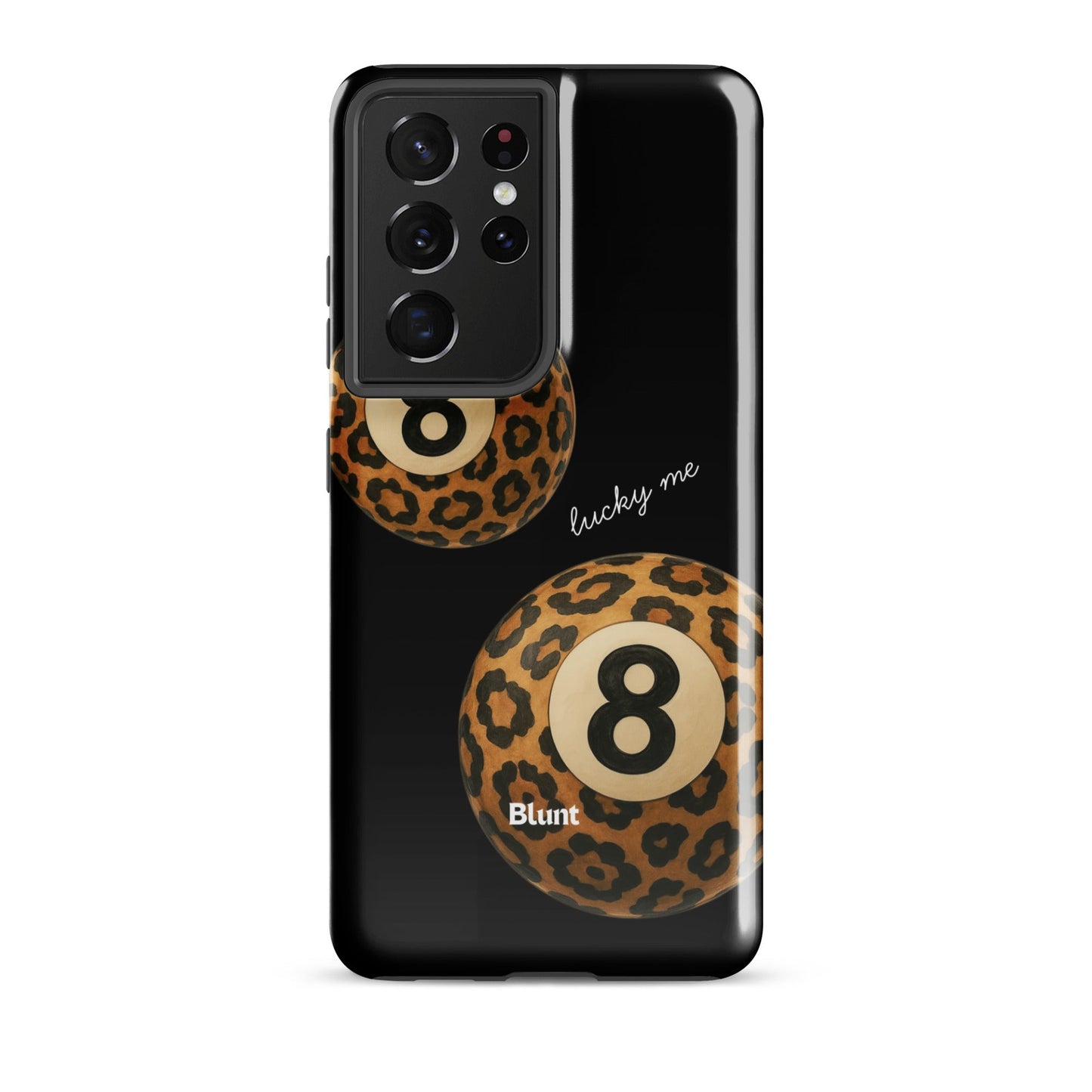 Nyx Samsung Case - Blunt Cases