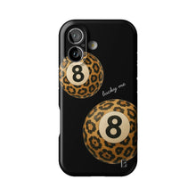 Nyx Statement iPhone Case