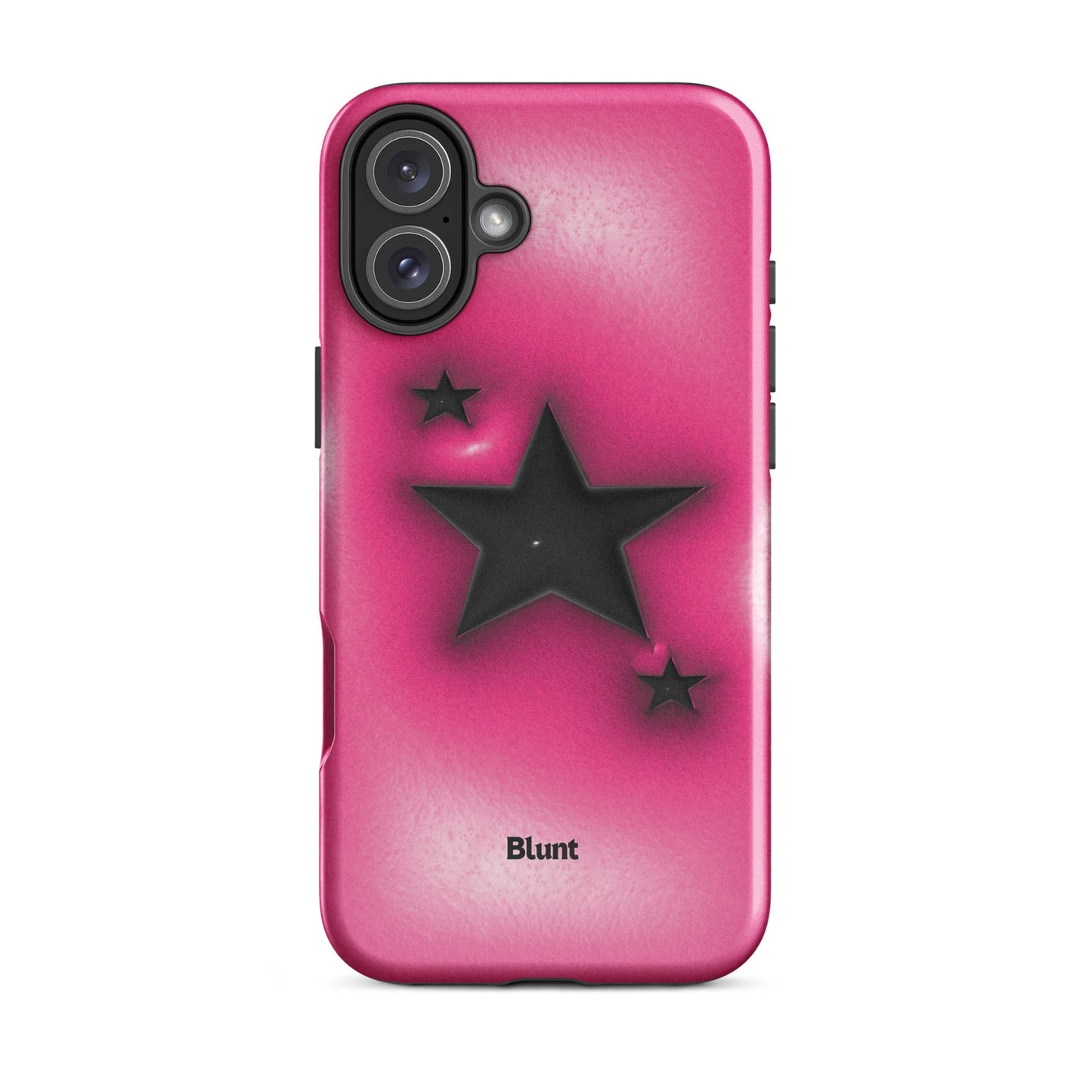 Nyxie iPhone Case - Blunt Cases