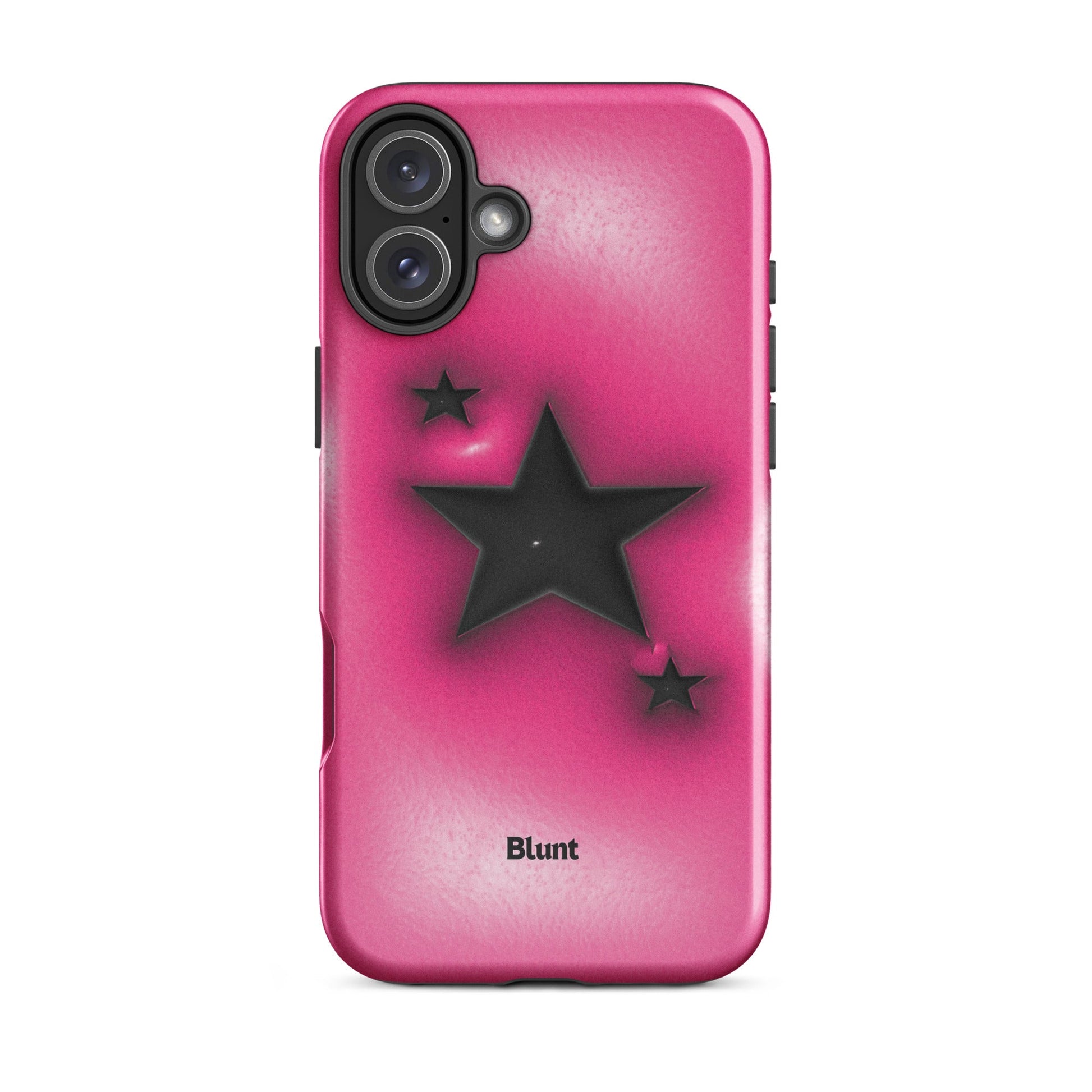 Nyxie iPhone Case - Blunt Cases