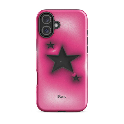 Nyxie iPhone Case - Blunt Cases