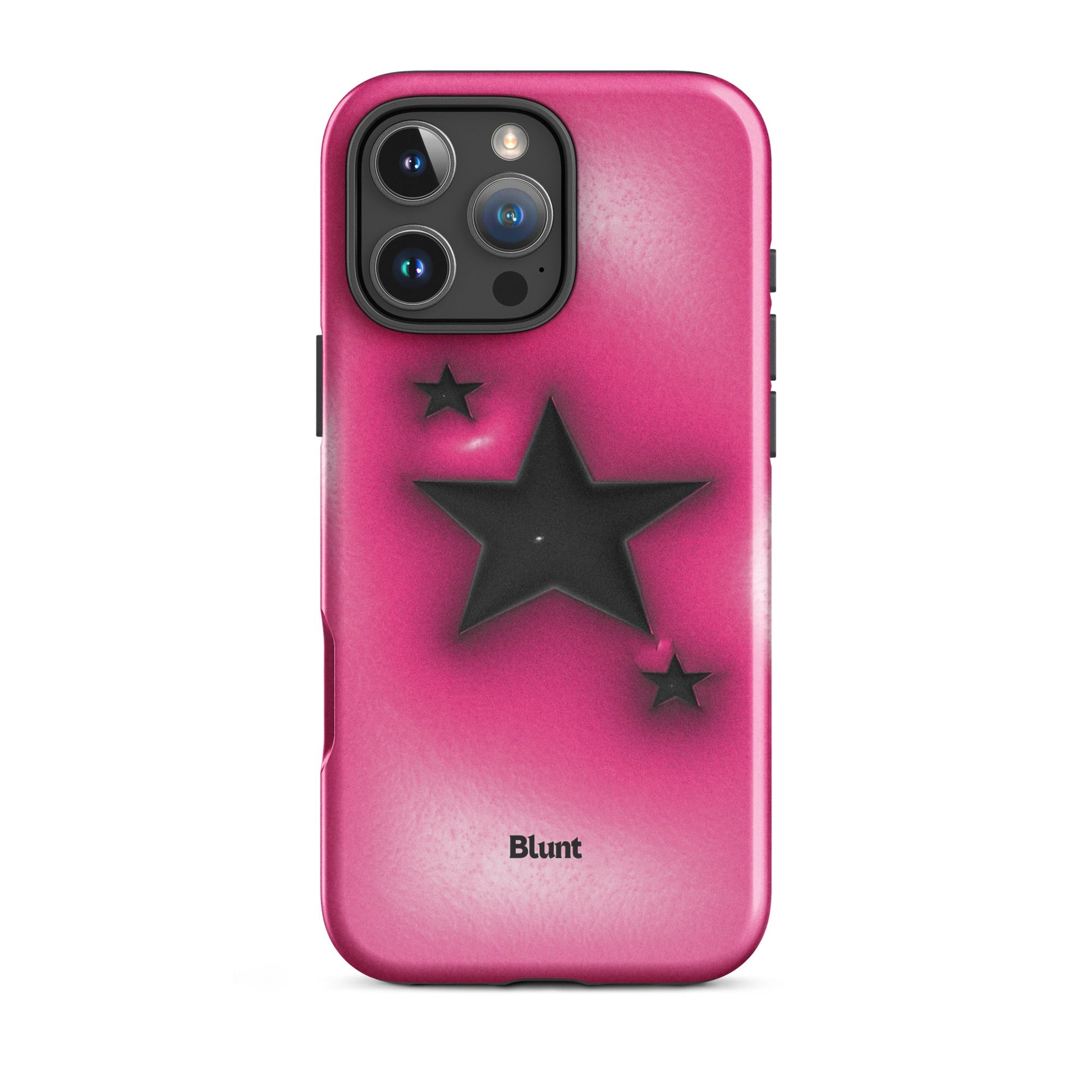 Nyxie iPhone Case - Blunt Cases