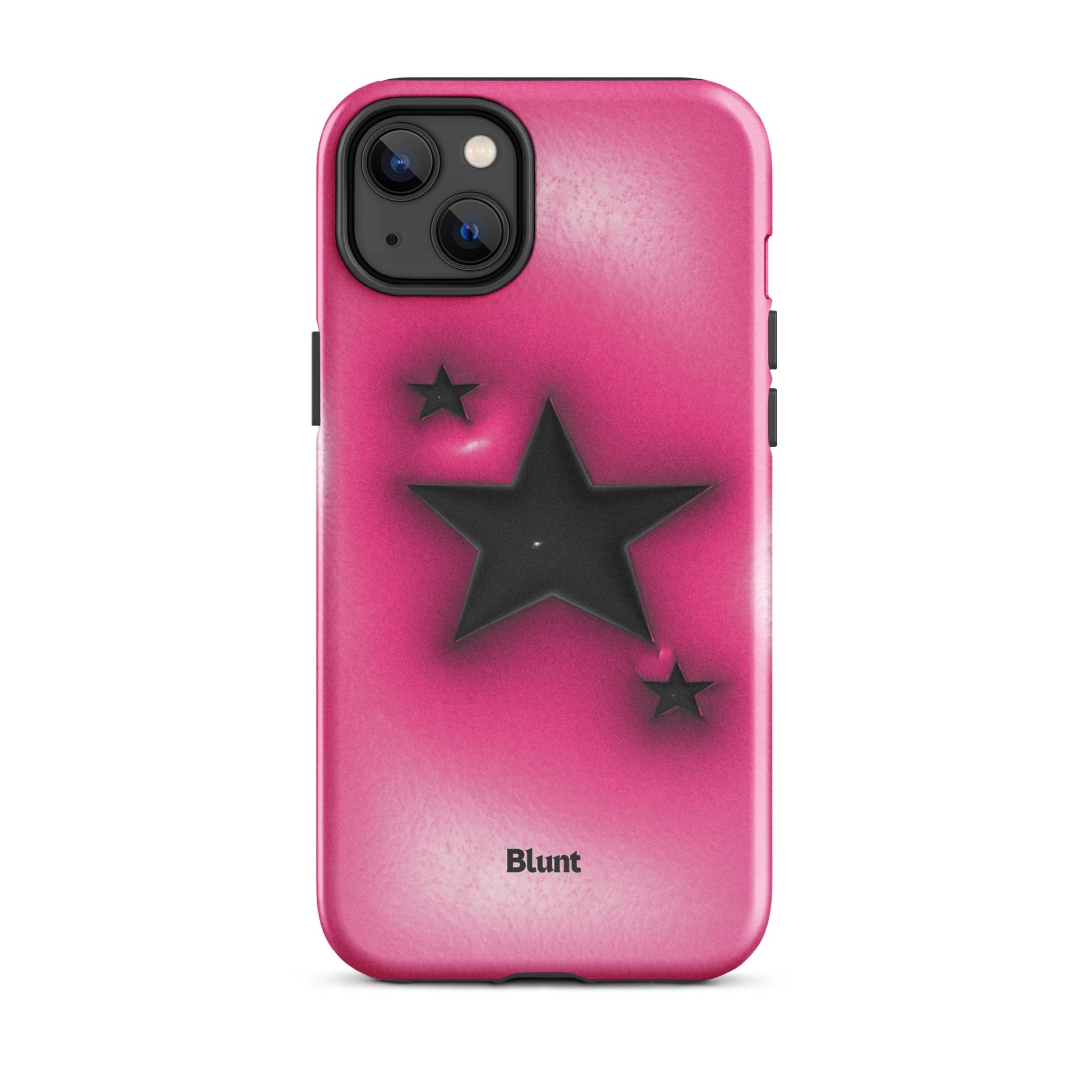 Nyxie iPhone Case - Blunt Cases