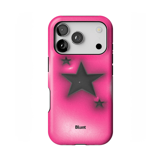 Nyxie iPhone Case - Blunt Cases