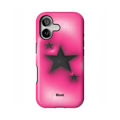 Nyxie iPhone Case - Blunt Cases