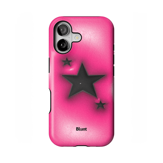 Nyxie iPhone Case - Blunt Cases