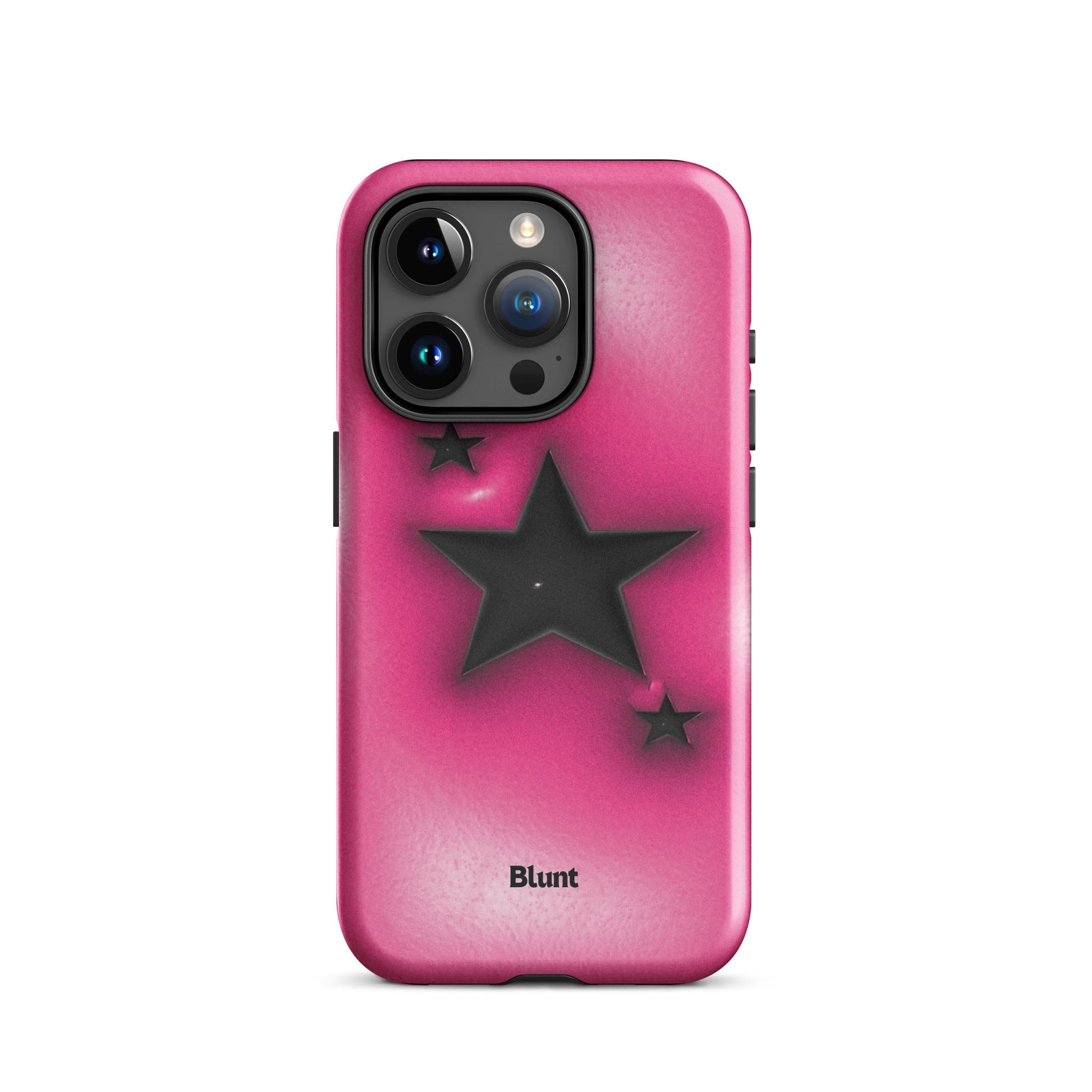 Nyxie iPhone Case - Blunt Cases