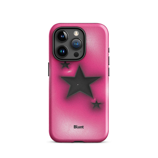 Nyxie iPhone Case - Blunt Cases