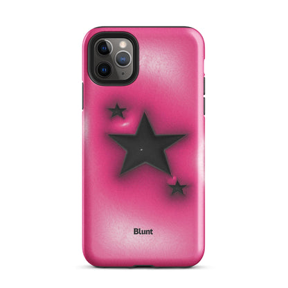 Nyxie iPhone Case - Blunt Cases