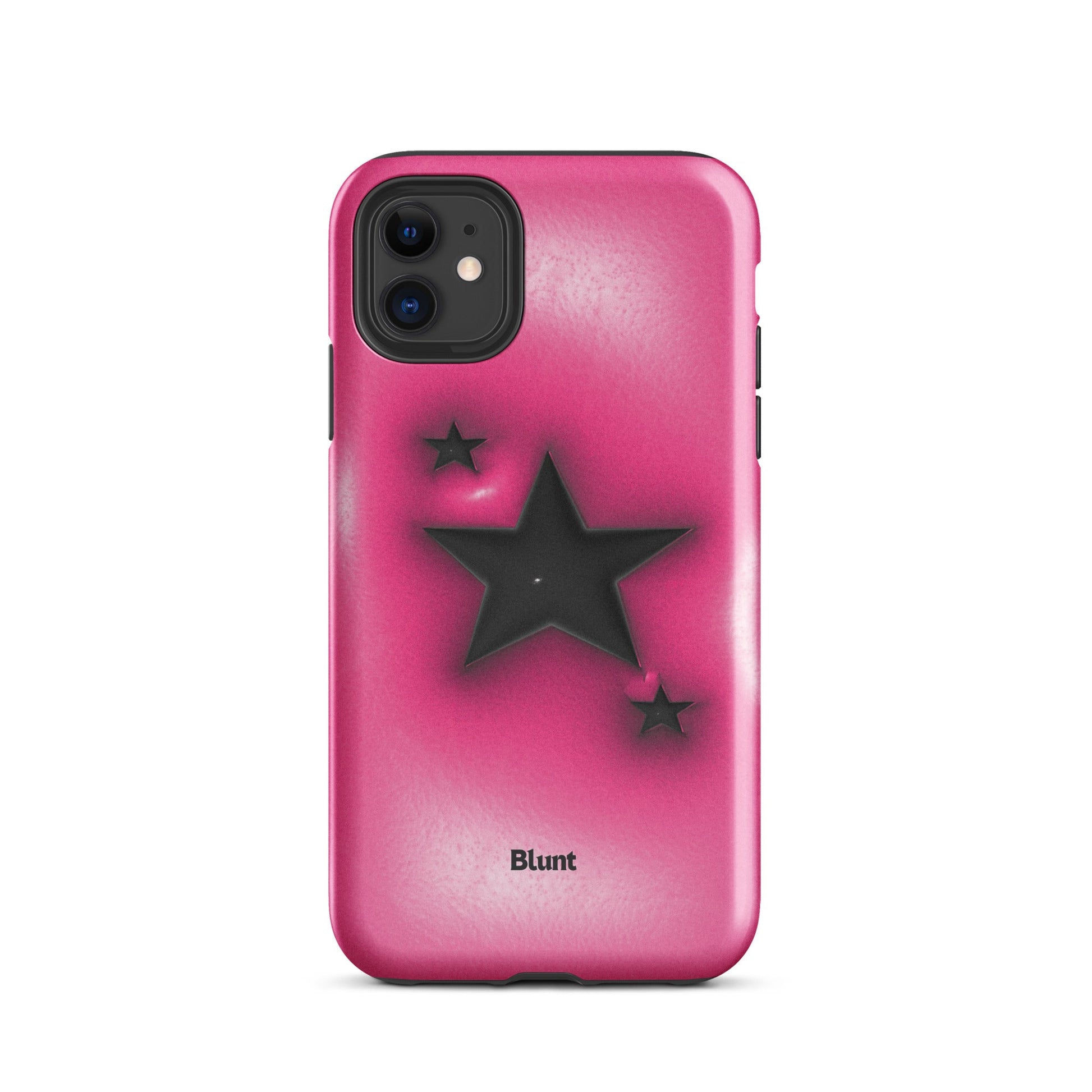 Nyxie iPhone Case - Blunt Cases