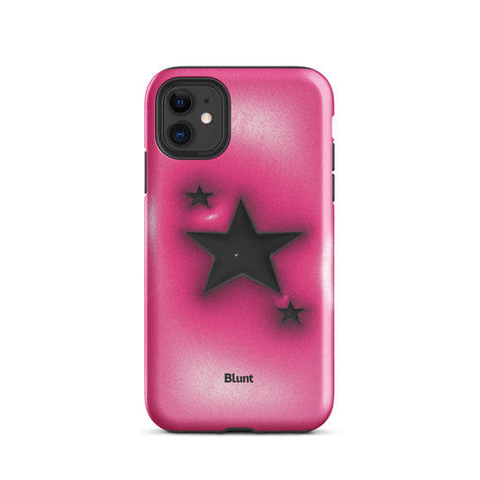 Nyxie iPhone Case - Blunt Cases
