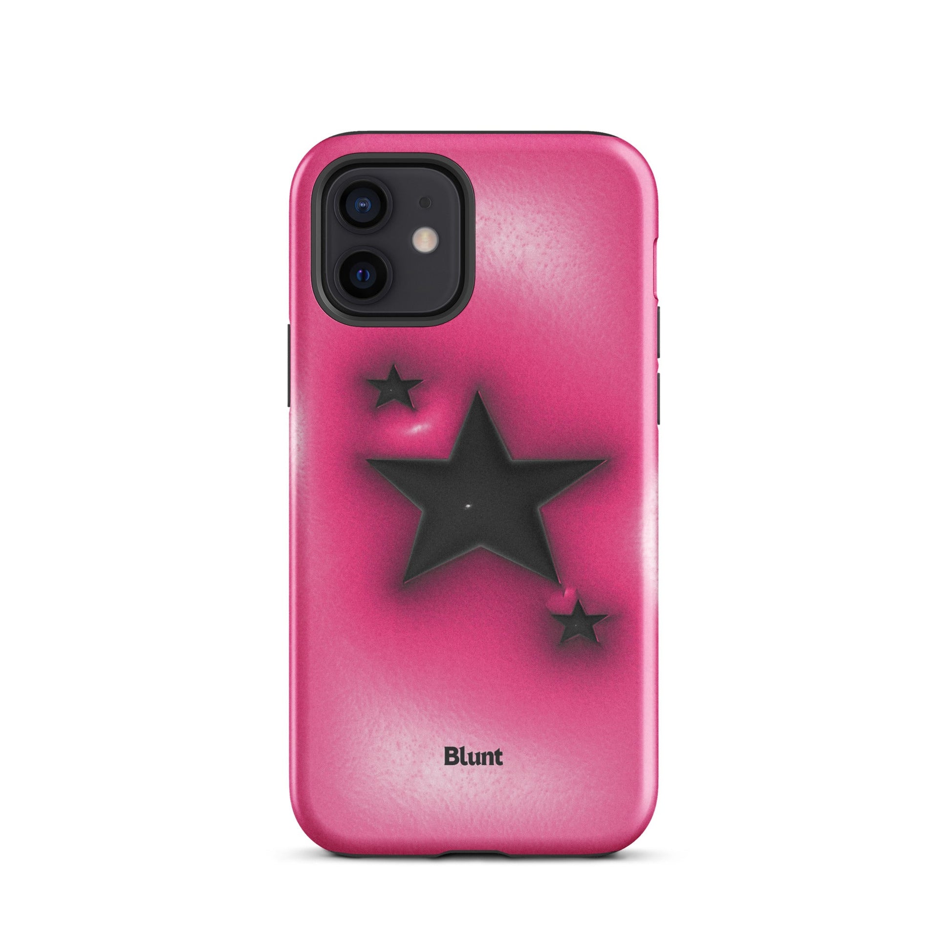 Nyxie iPhone Case - Blunt Cases