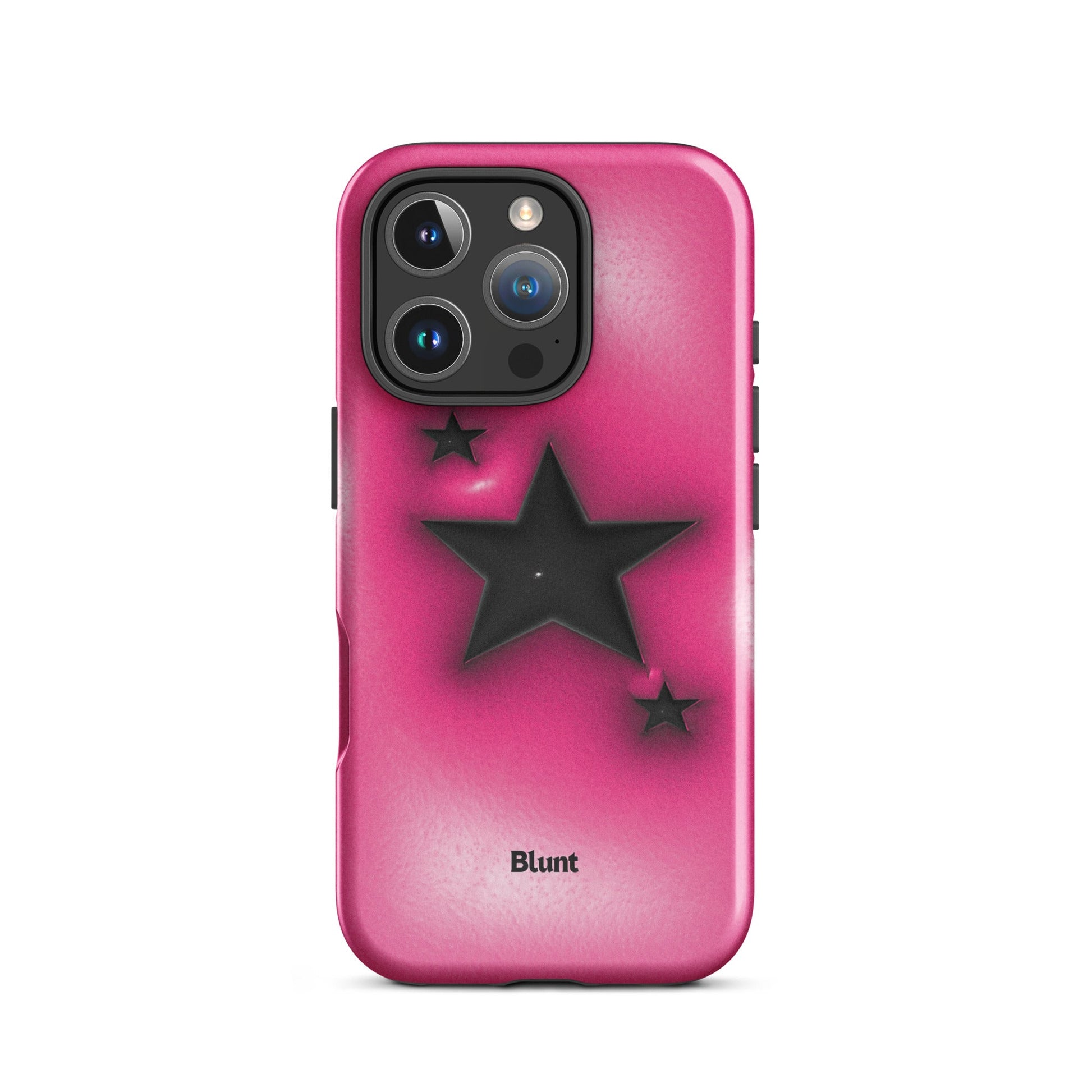 Nyxie iPhone Case - Blunt Cases