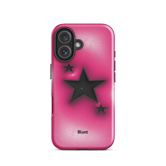 Nyxie iPhone Case - Blunt Cases