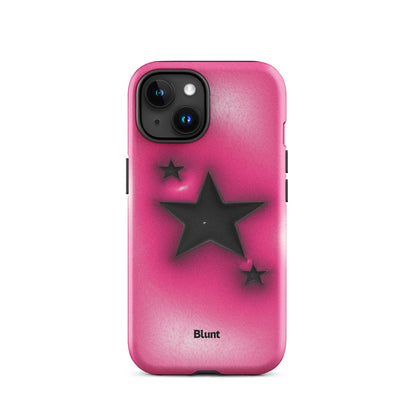 Nyxie iPhone Case - Blunt Cases