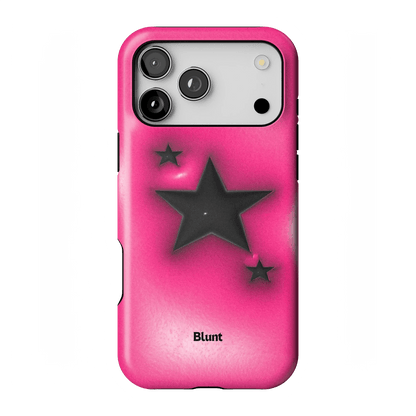 Nyxie iPhone Case - Blunt Cases