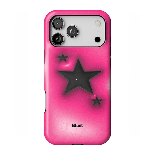 Nyxie iPhone Case - Blunt Cases