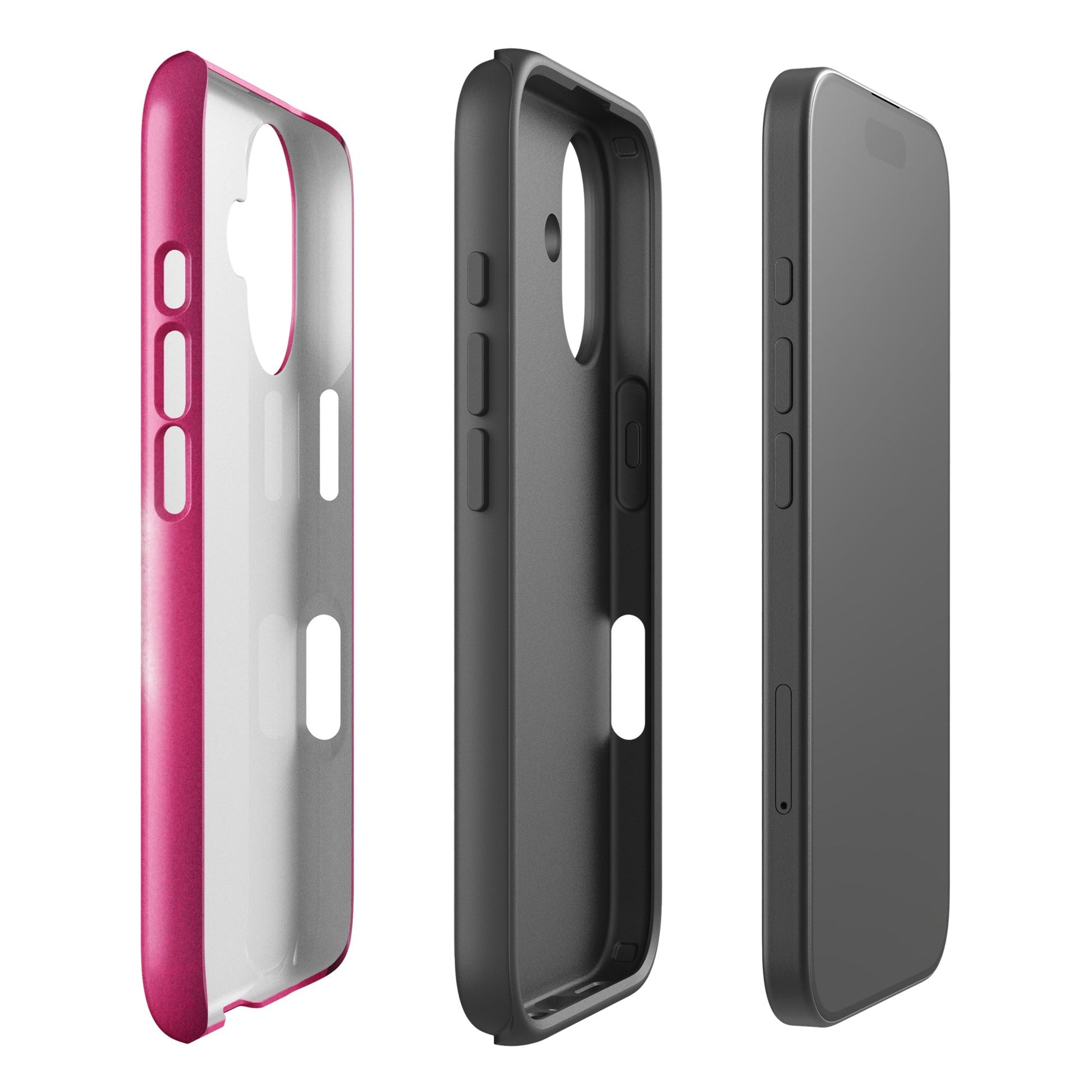 Nyxie iPhone Case - Blunt Cases