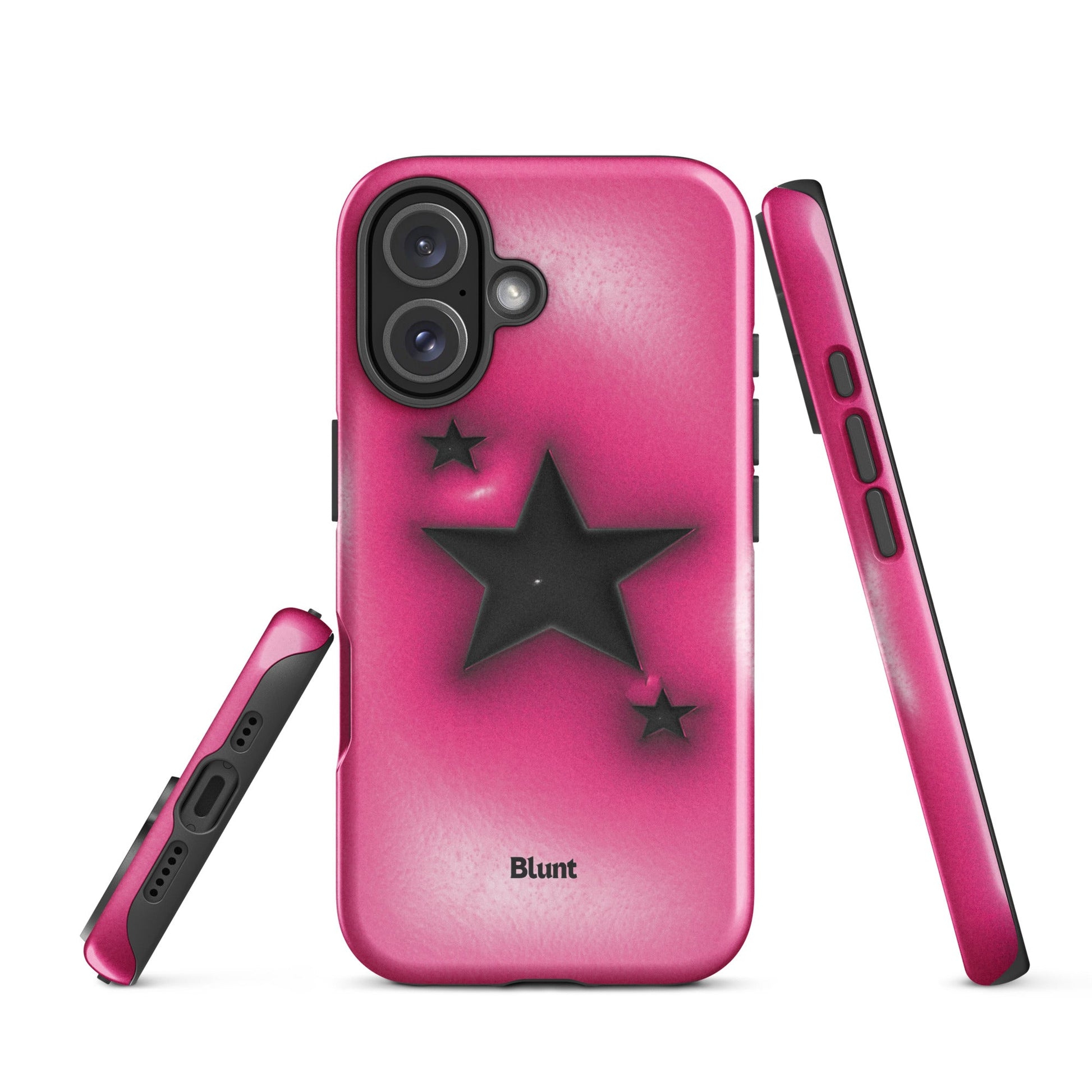 Nyxie iPhone Case - Blunt Cases