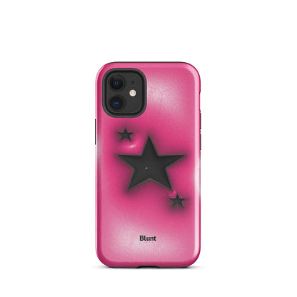 Nyxie iPhone Case - Blunt Cases