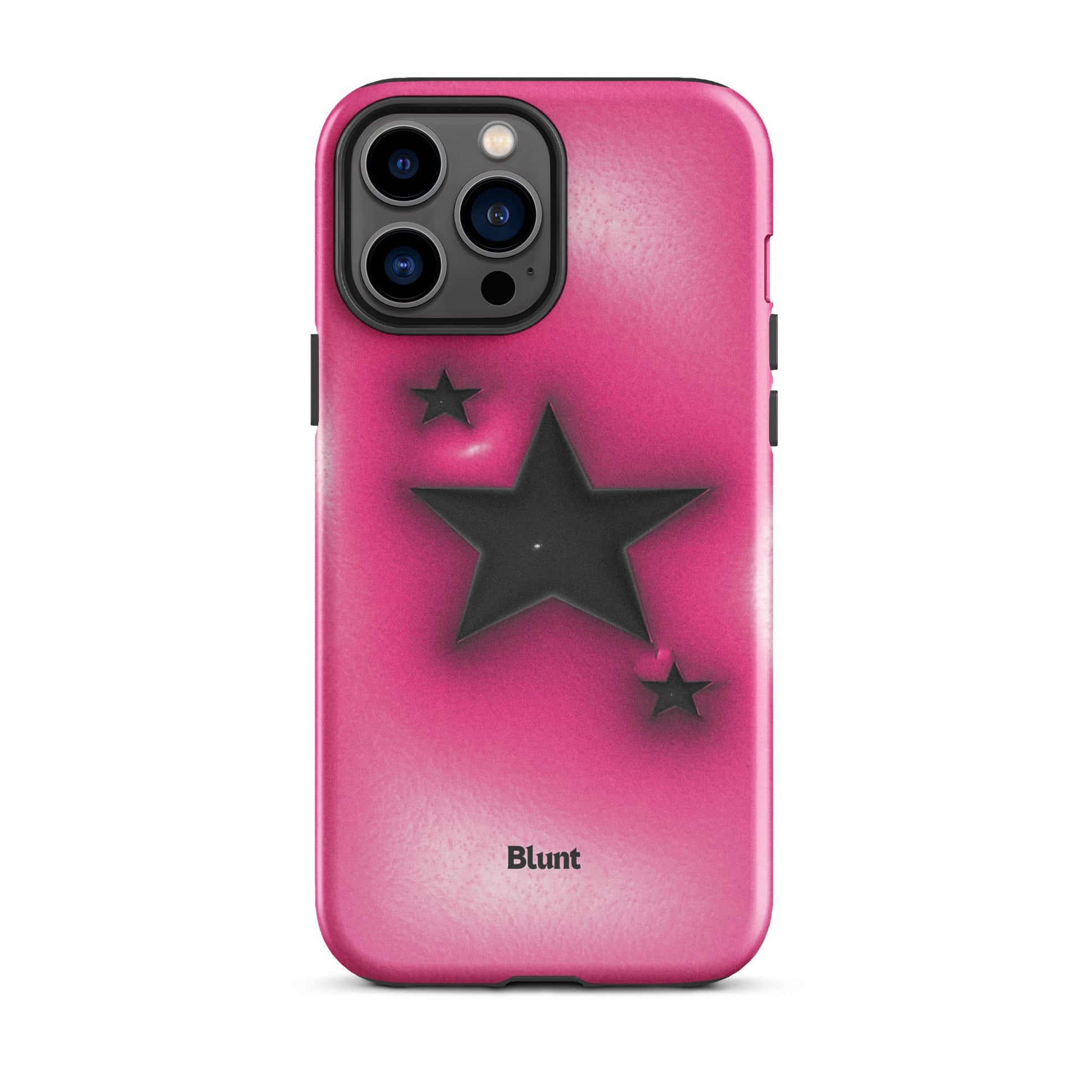 Nyxie iPhone Case - Blunt Cases