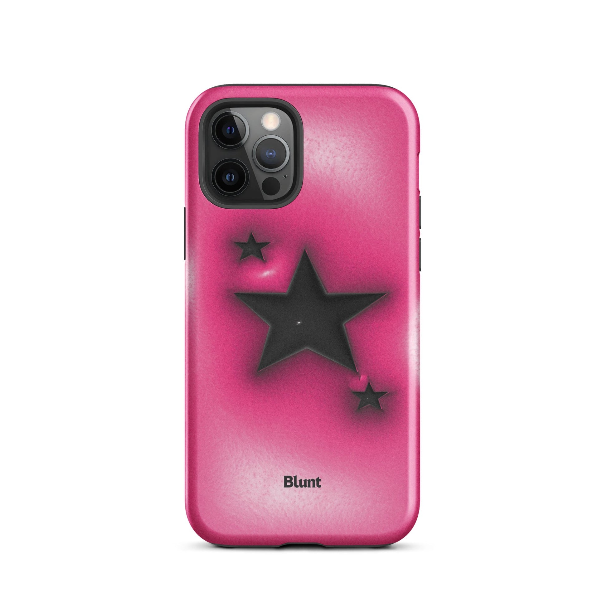 Nyxie iPhone Case - Blunt Cases