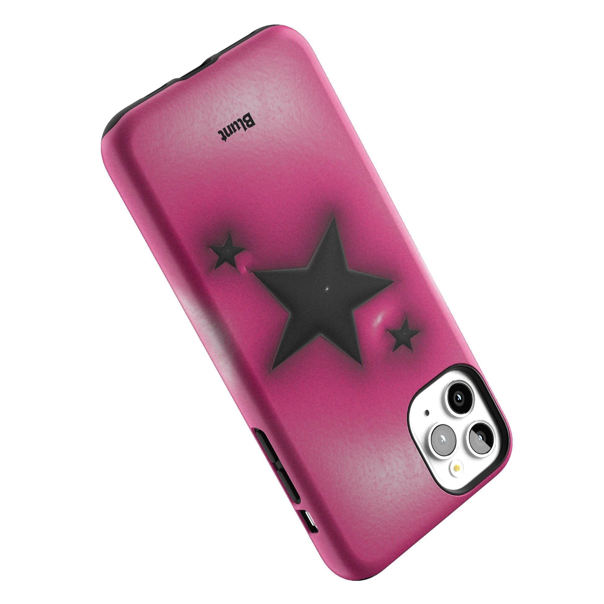 Nyxie iPhone Case gallery - Iphone_11_Pro_Max_5