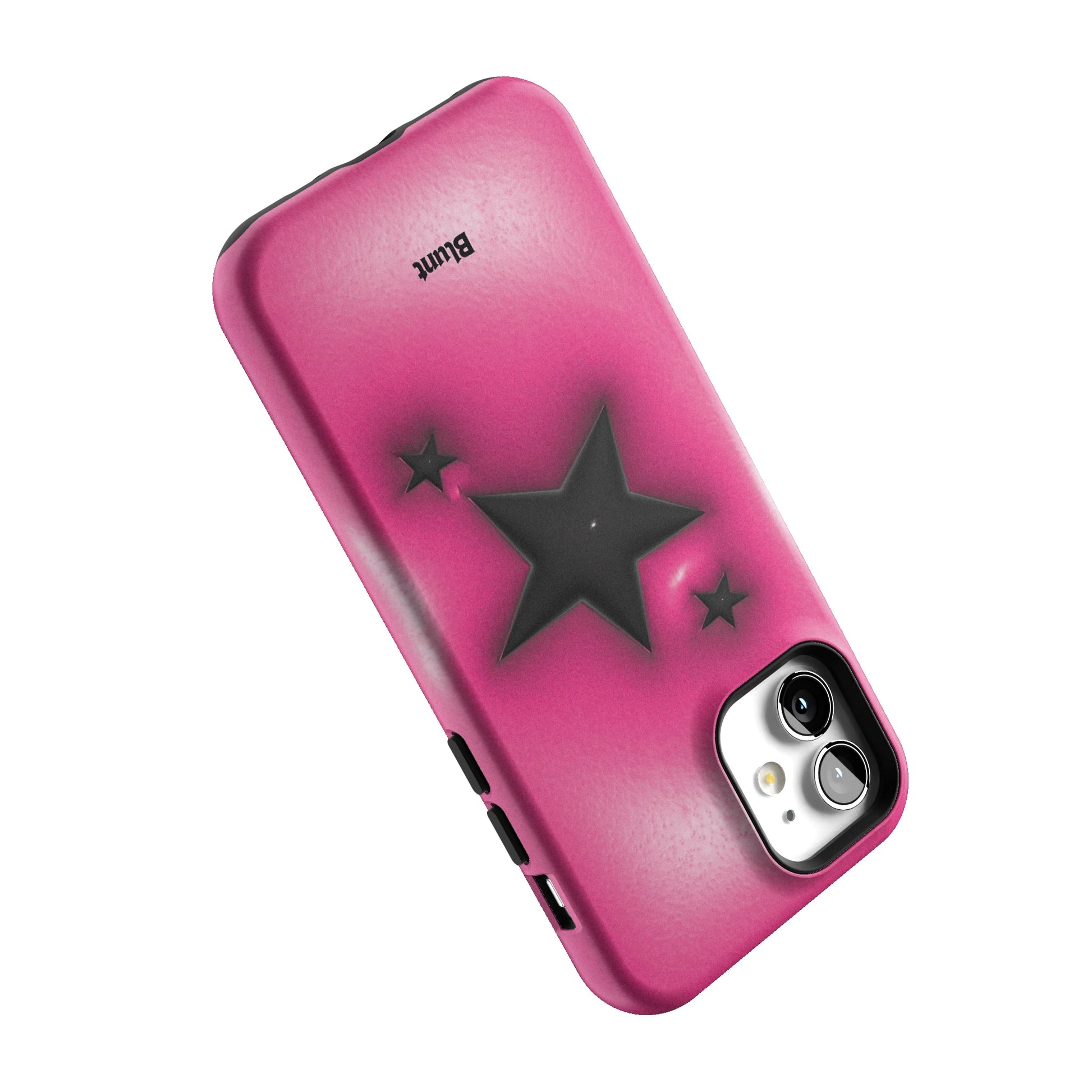Nyxie iPhone Case gallery - Iphone_12_Iphone_5