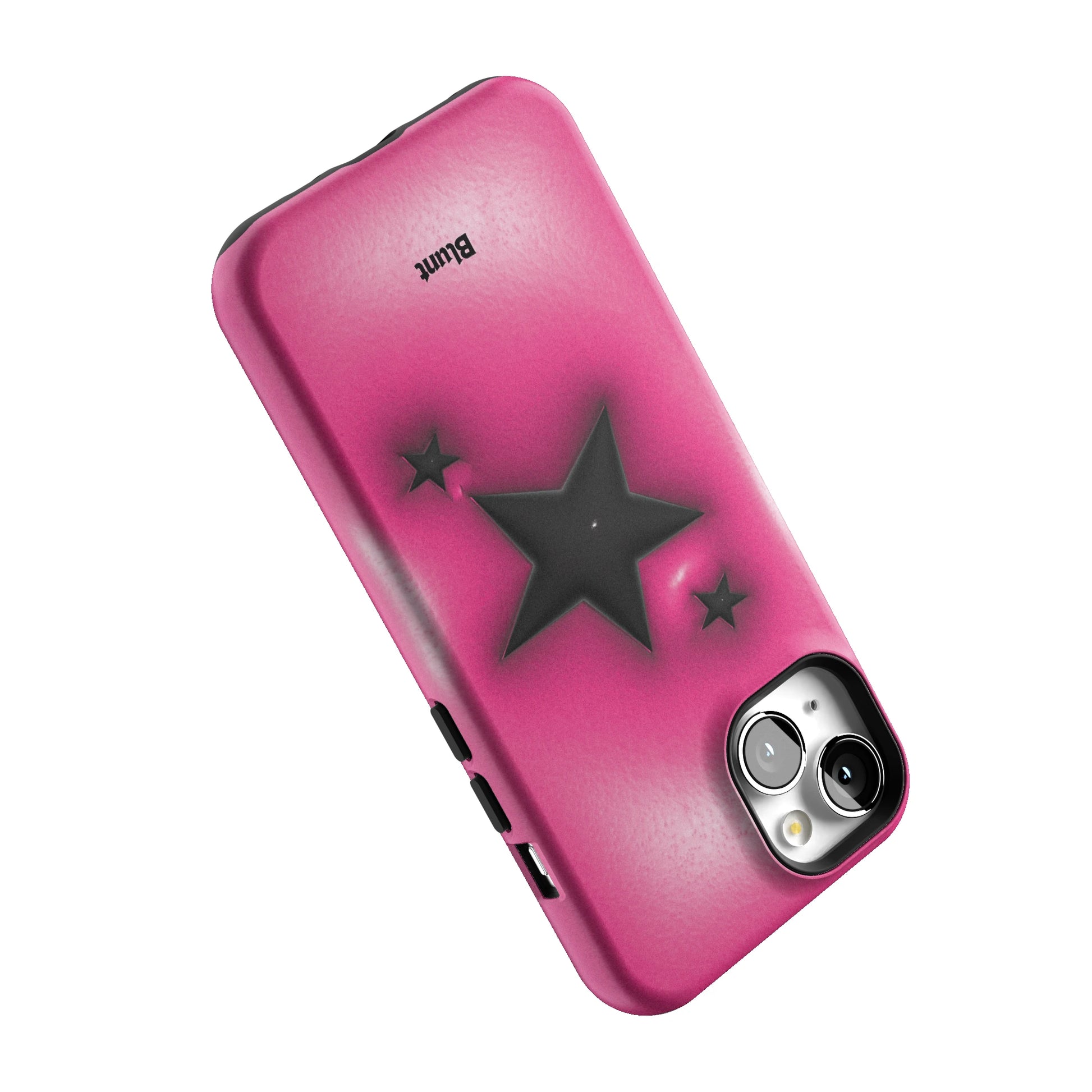 Nyxie iPhone Case gallery - Iphone_13_Iphone_5