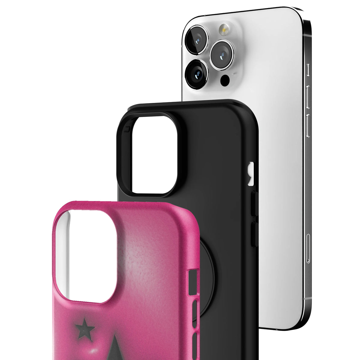 Nyxie iPhone Case gallery - Iphone_13_Pro_Max_3