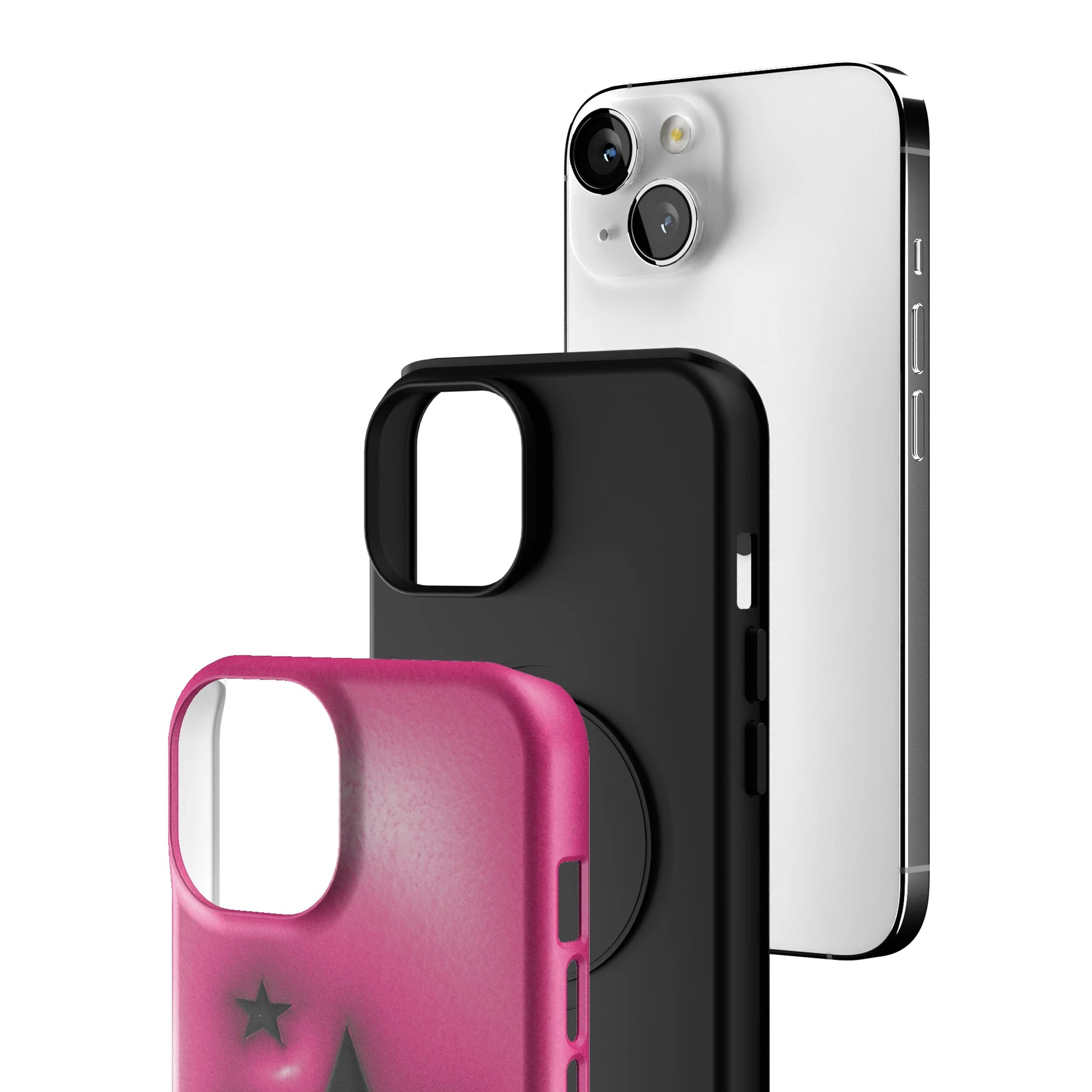 Nyxie iPhone Case gallery - Iphone_14_Iphone_3