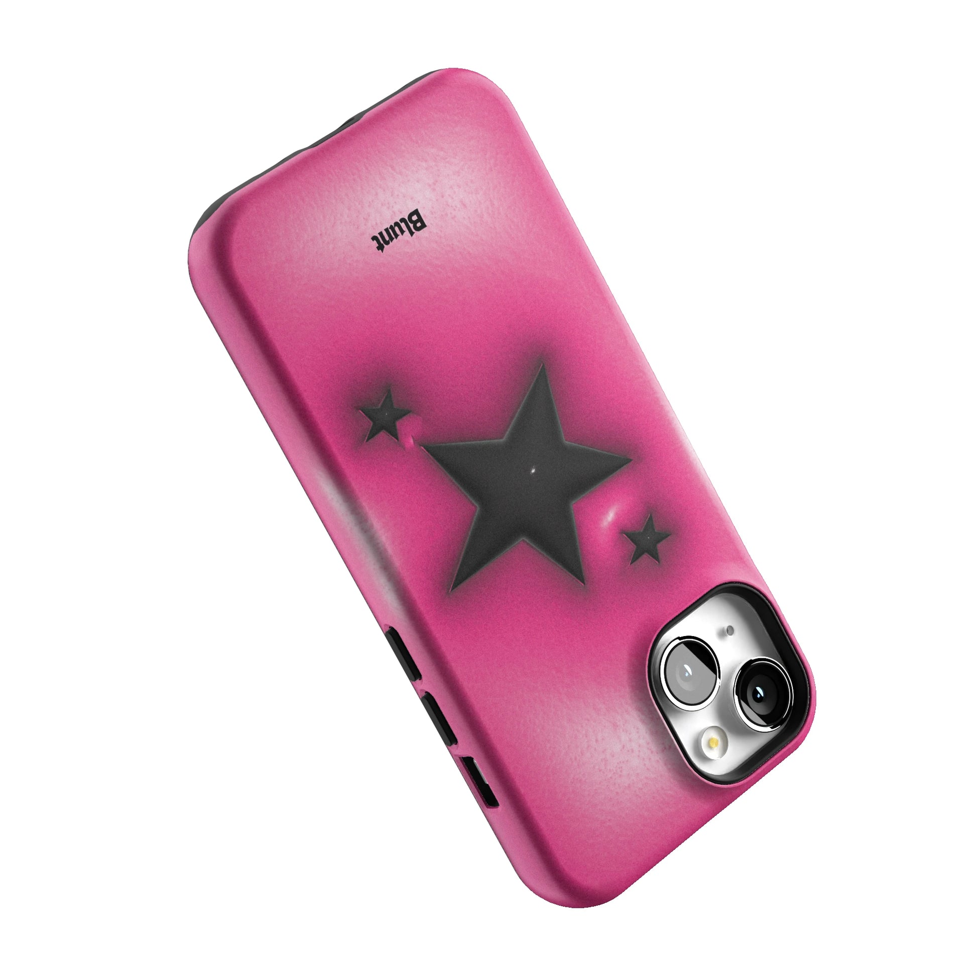 Nyxie iPhone Case gallery - Iphone_14_Iphone_5