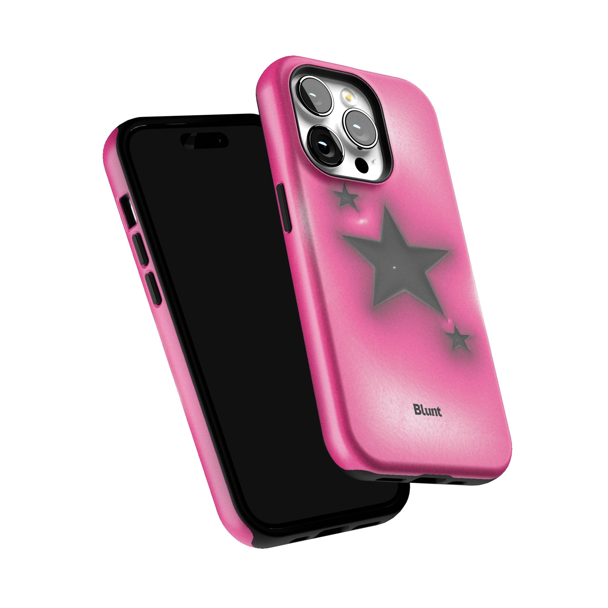Nyxie iPhone Case gallery - Iphone_14_Pro_6