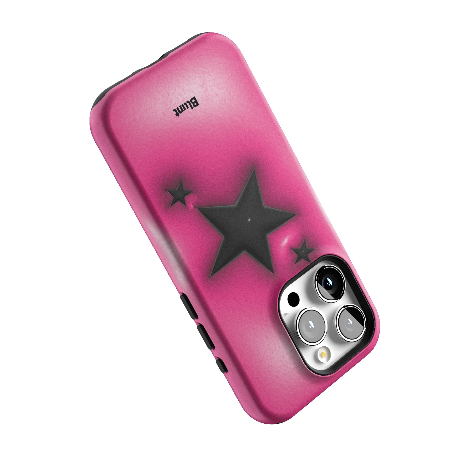 Nyxie iPhone Case gallery - Iphone_15_Pro_5