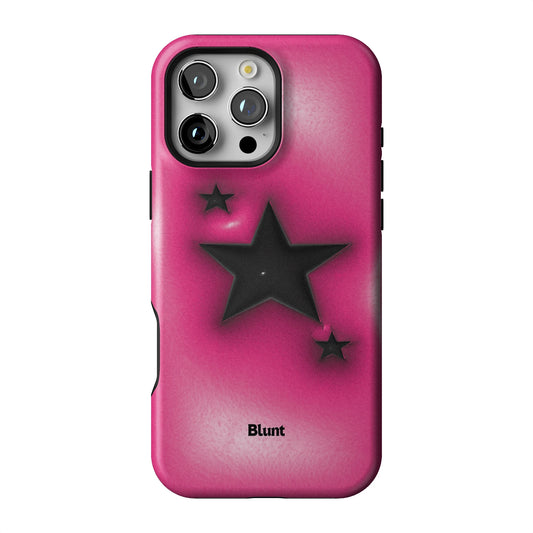 Nyxie iPhone Case gallery - Iphone_16_Pro_Max_1