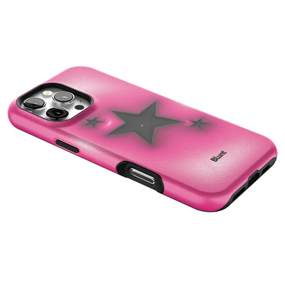 Nyxie iPhone Case gallery - Iphone_16_Pro_Max_2