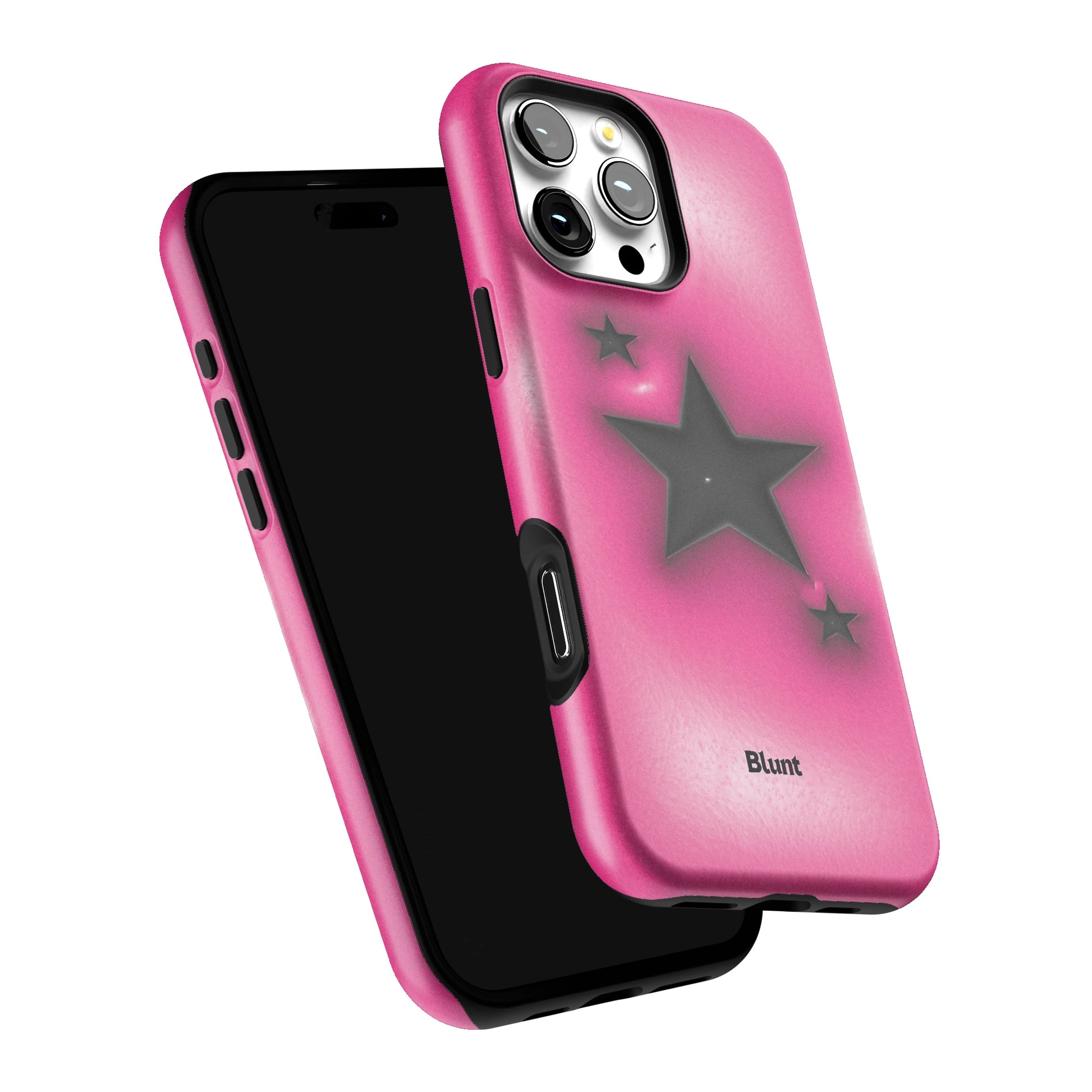 Nyxie iPhone Case gallery - Iphone_16_Pro_Max_6