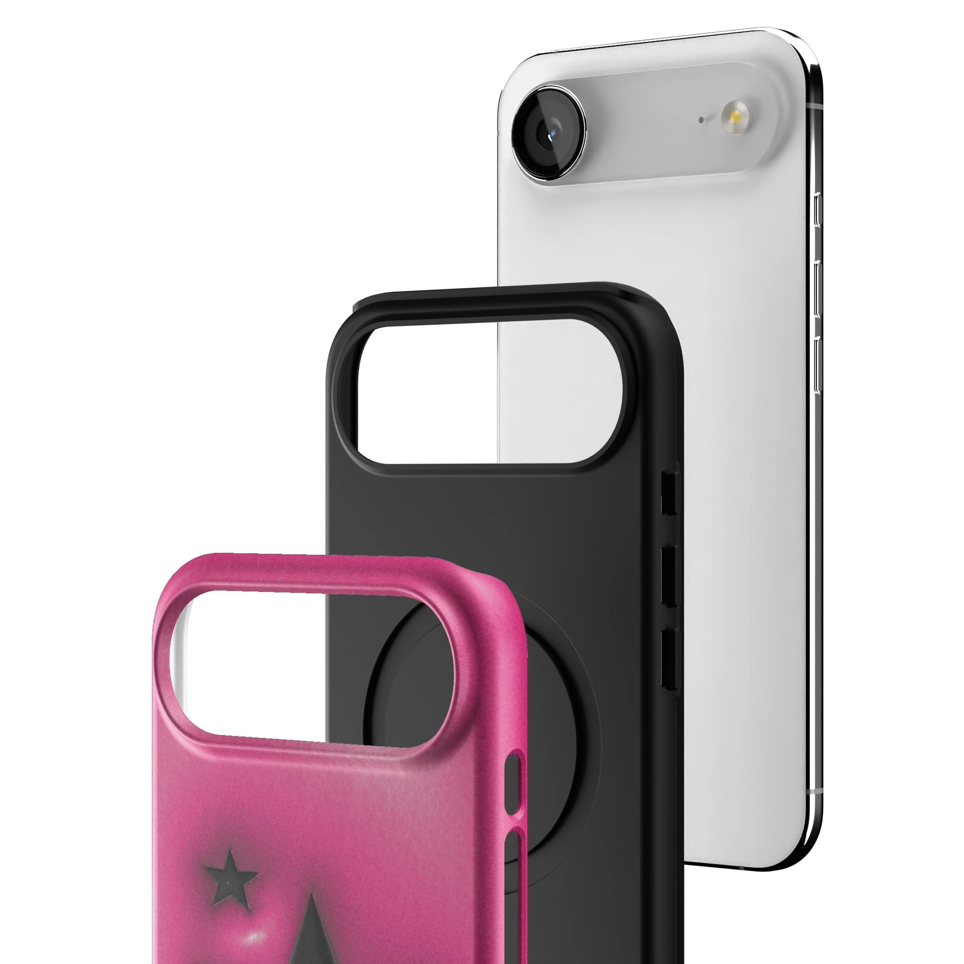Nyxie iPhone Case gallery - Iphone_17_Air_3