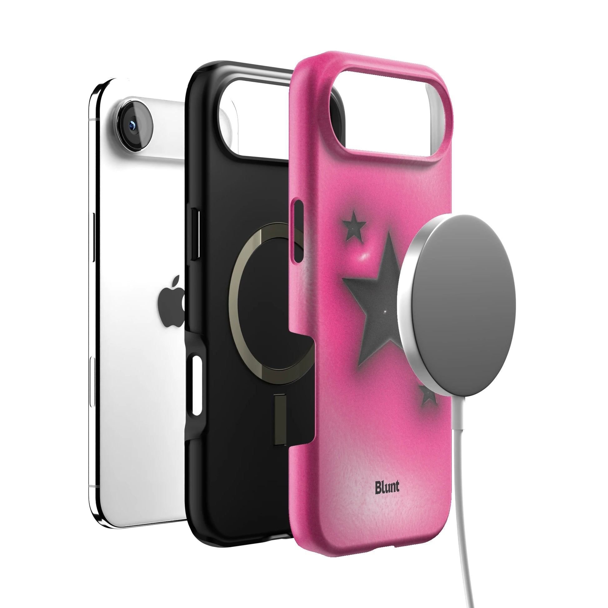 Nyxie iPhone Case gallery - Iphone_17_Air_4