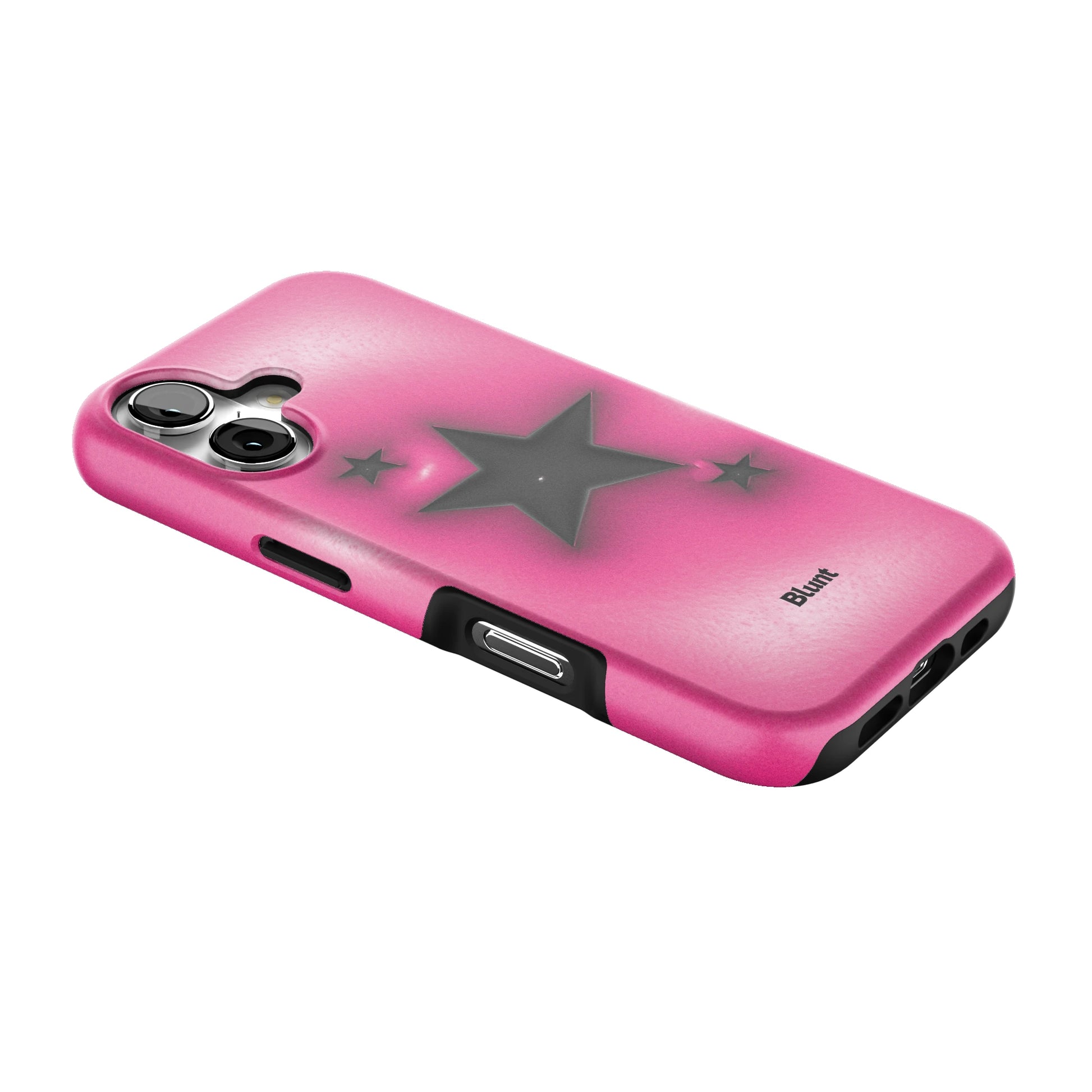 Nyxie iPhone Case gallery - Iphone_17_Iphone_2