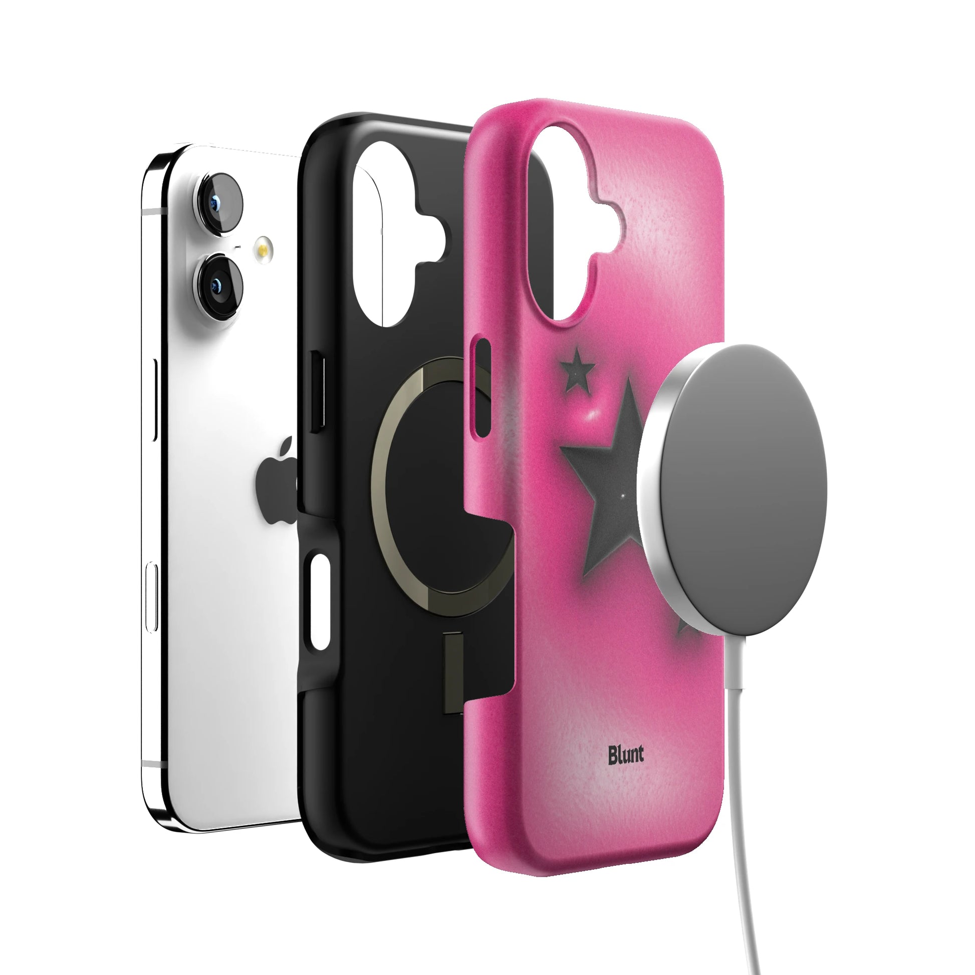 Nyxie iPhone Case gallery - Iphone_17_Iphone_4