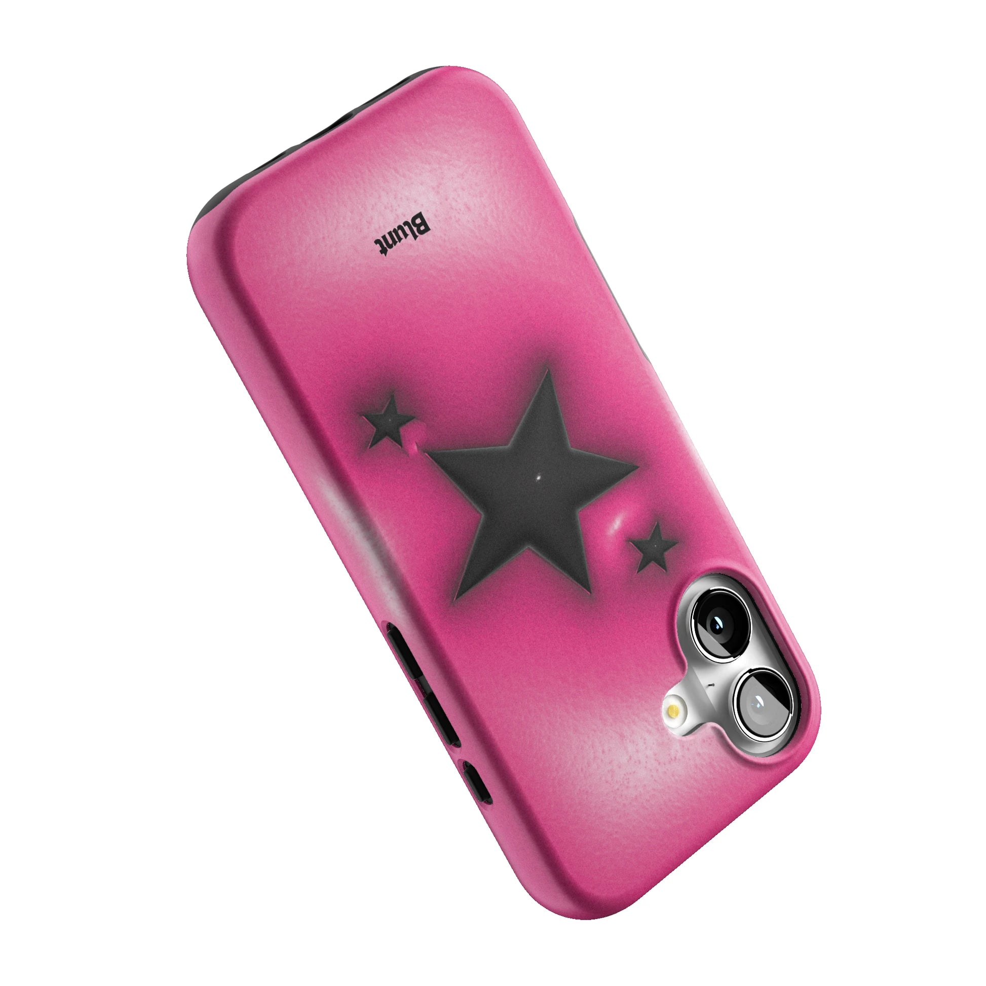 Nyxie iPhone Case gallery - Iphone_17_Iphone_5