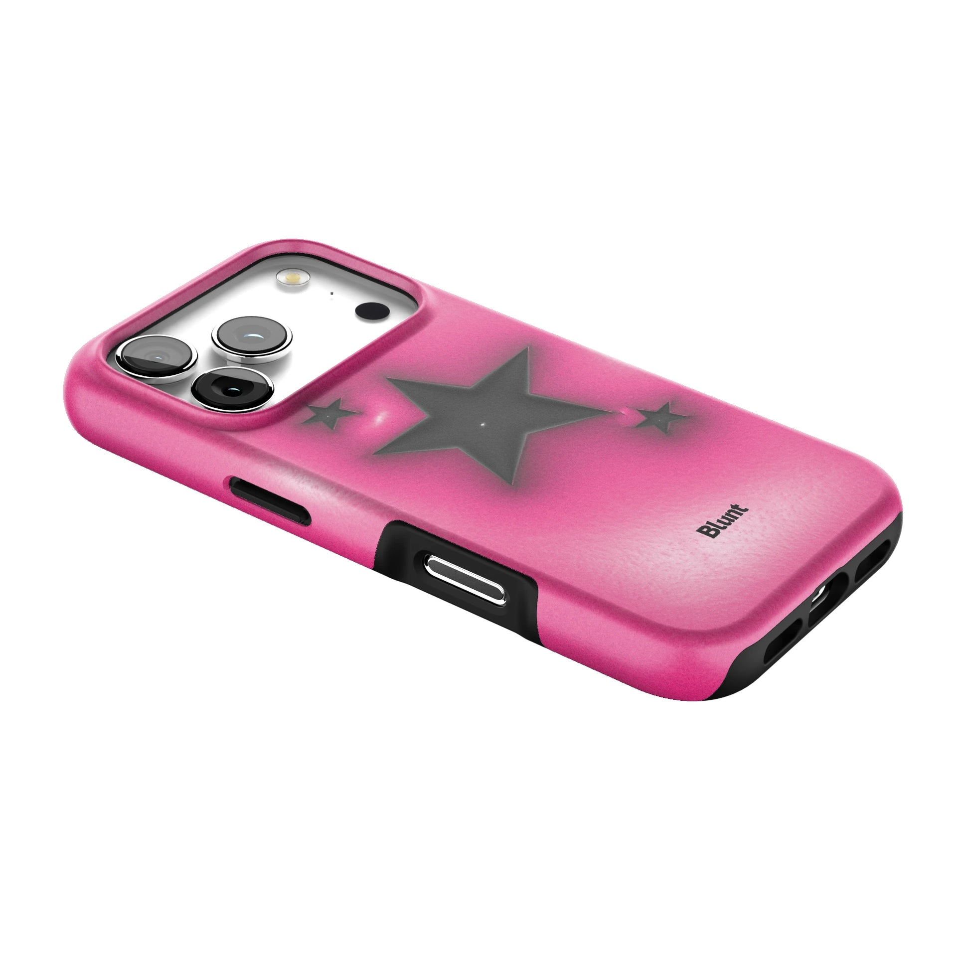 Nyxie iPhone Case gallery - Iphone_17_Pro_2