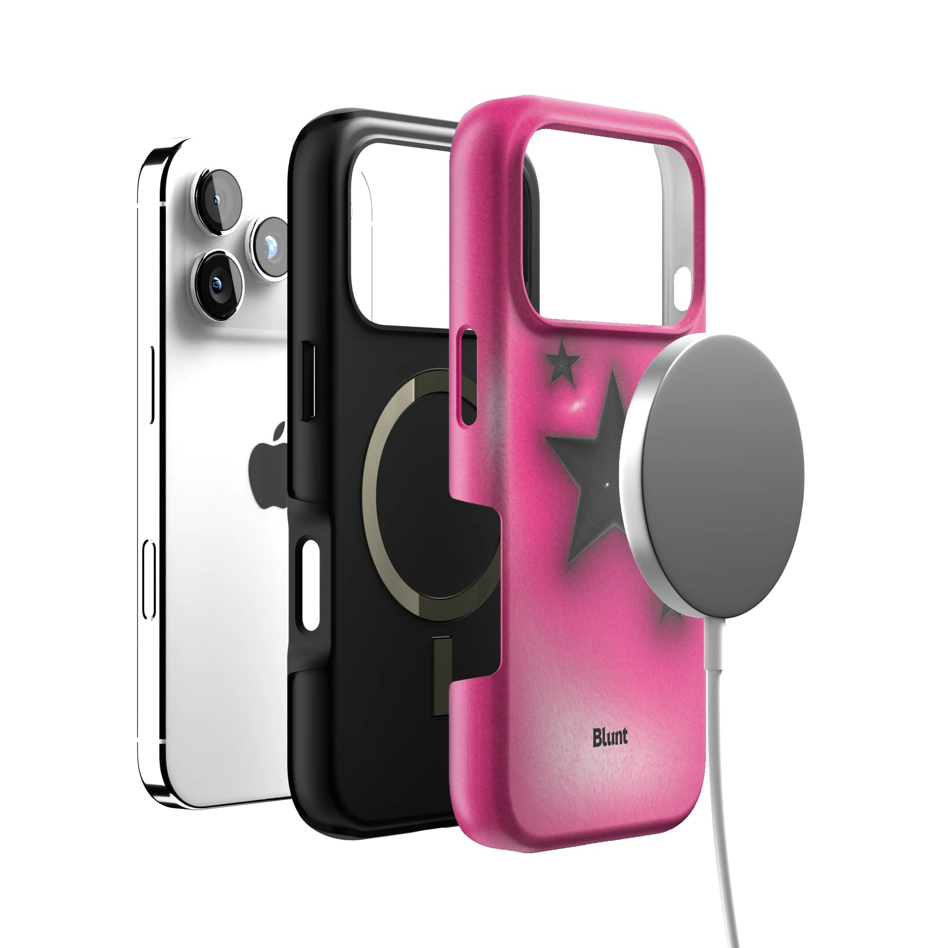 Nyxie iPhone Case gallery - Iphone_17_Pro_4