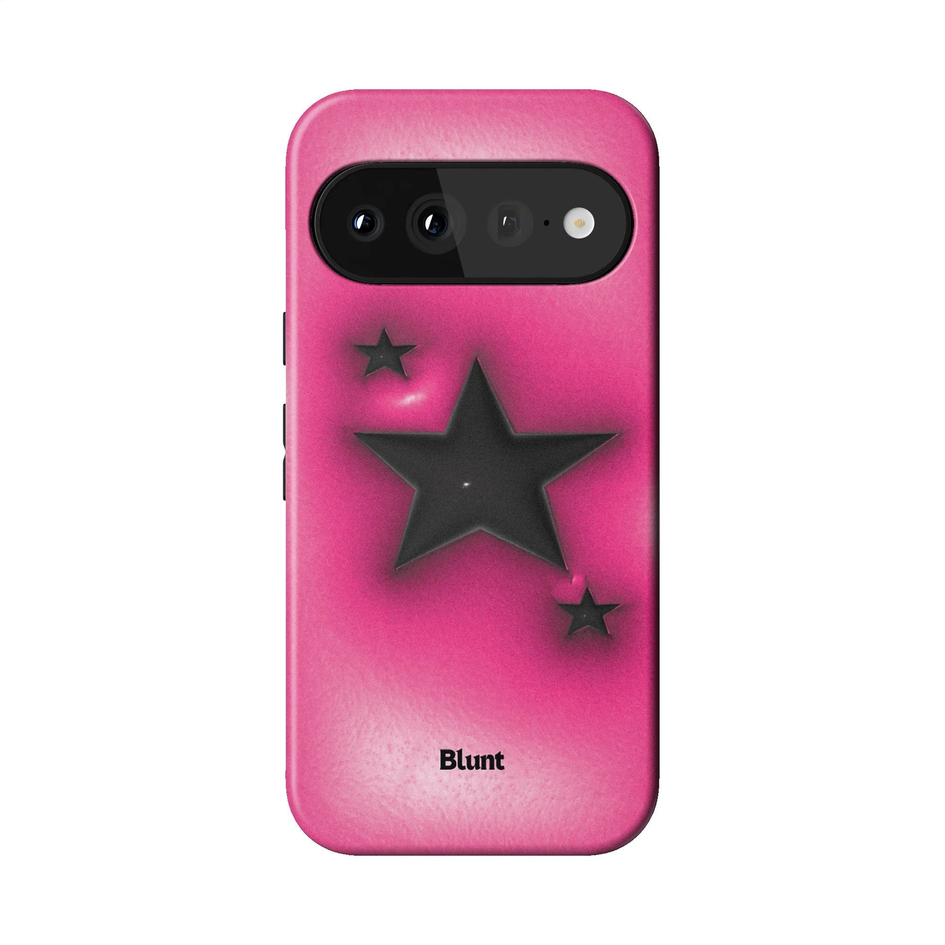 Nyxie Pixel Case - Blunt Cases