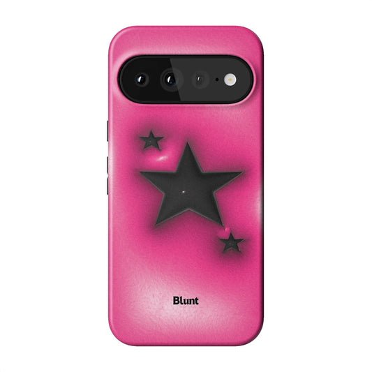 Nyxie Pixel Case - Blunt Cases