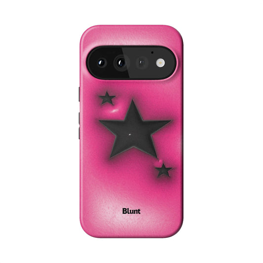 Nyxie Pixel Case - Blunt Cases