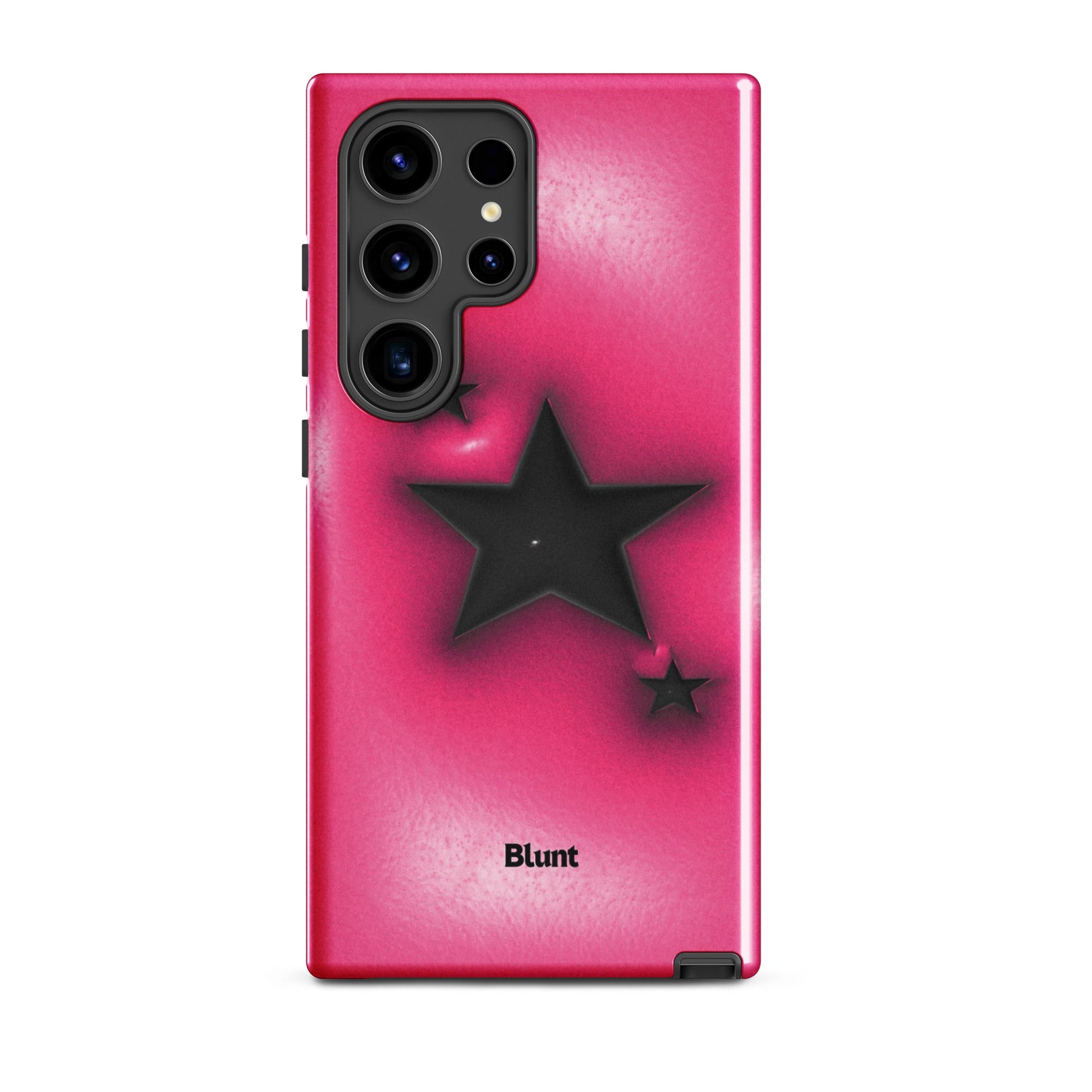 Nyxie Samsung Case - Blunt Cases