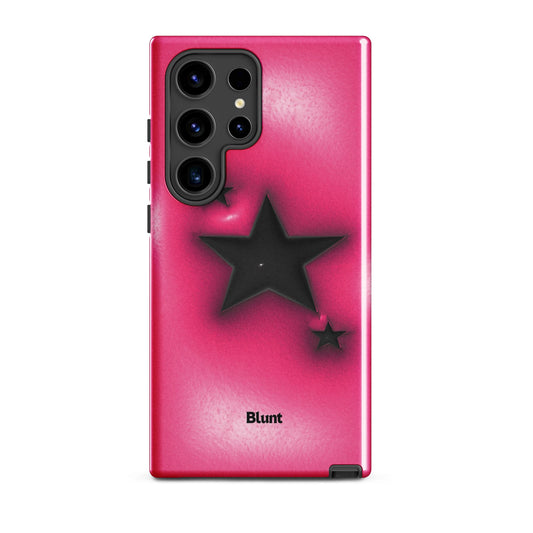 Nyxie Samsung Case - Blunt Cases