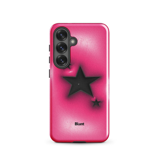 Nyxie Samsung Case - Blunt Cases